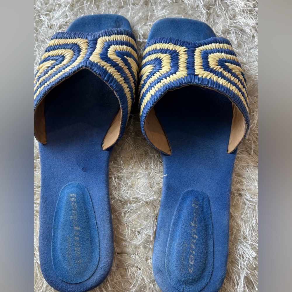 JEFFERY CAMPBELL Slides